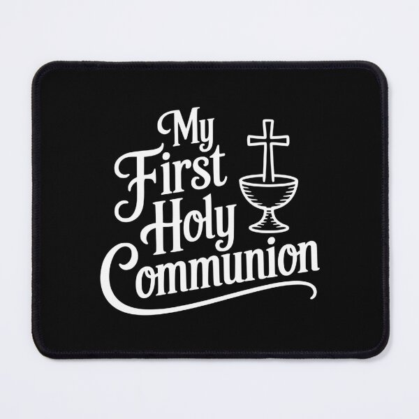 Item preview, My First Holy Communion designed and sold by Frank Ring.