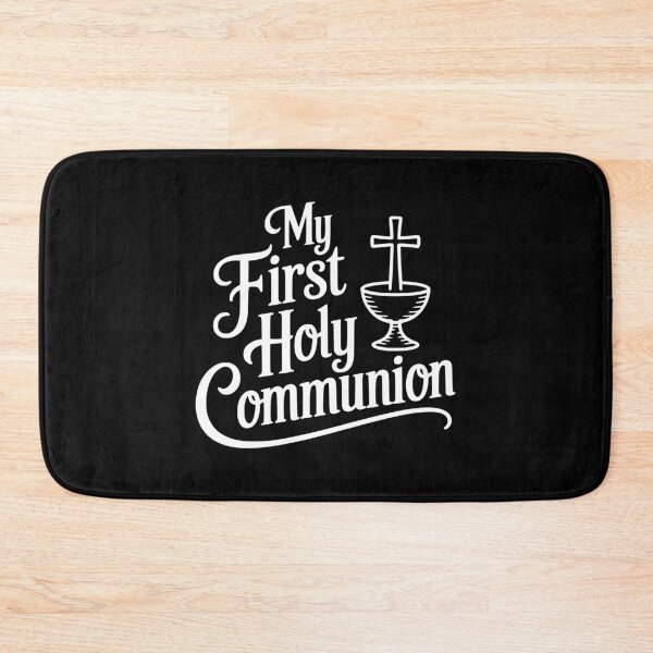 Item preview, My First Holy Communion designed and sold by Frank Ring.
