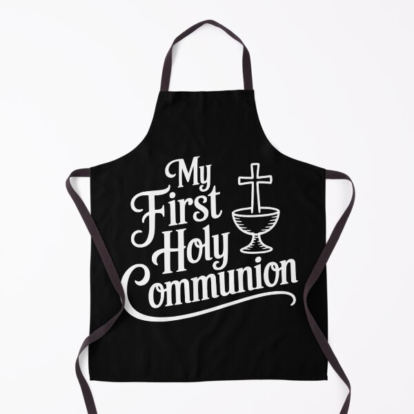 Item preview, My First Holy Communion designed and sold by Frank Ring.