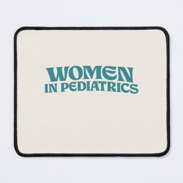 Item preview, Woman in Pediatrics  Classic T-Shirt Medical Students designed and sold by Lulu Shop.