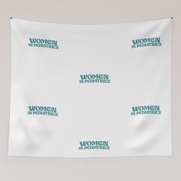 Item preview, Woman in Pediatrics  Classic T-Shirt Medical Students designed and sold by Lulu Shop.