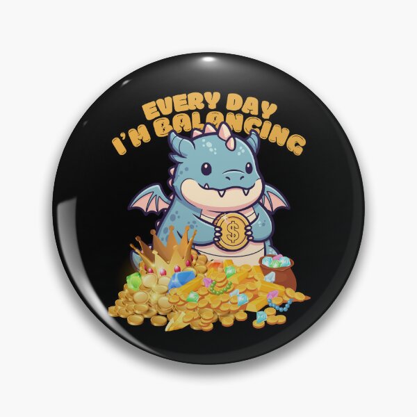 Item preview, Dragon Accountant T-Shirt Funny Finance Balancing Joke Budget Gift for CPA designed and sold by E20STUDIO.