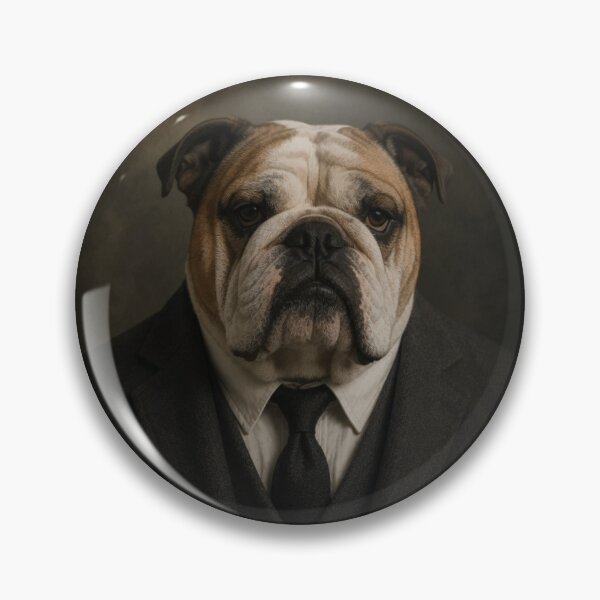 Item preview, A Distinguished Gentleman designed and sold by Tunablessed.