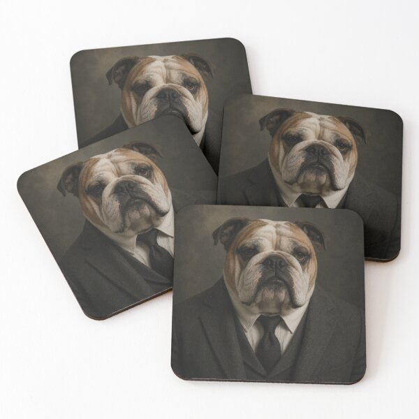 Item preview, A Distinguished Gentleman designed and sold by Tunablessed.