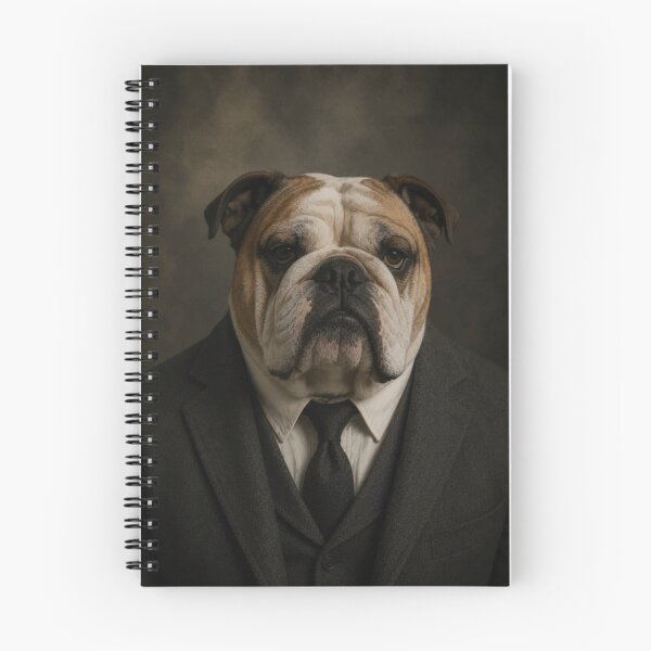 Item preview, A Distinguished Gentleman designed and sold by Tunablessed.