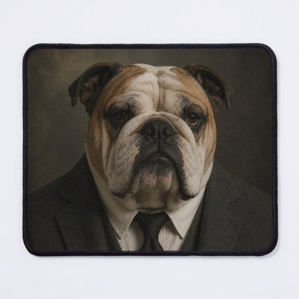Item preview, A Distinguished Gentleman designed and sold by Tunablessed.
