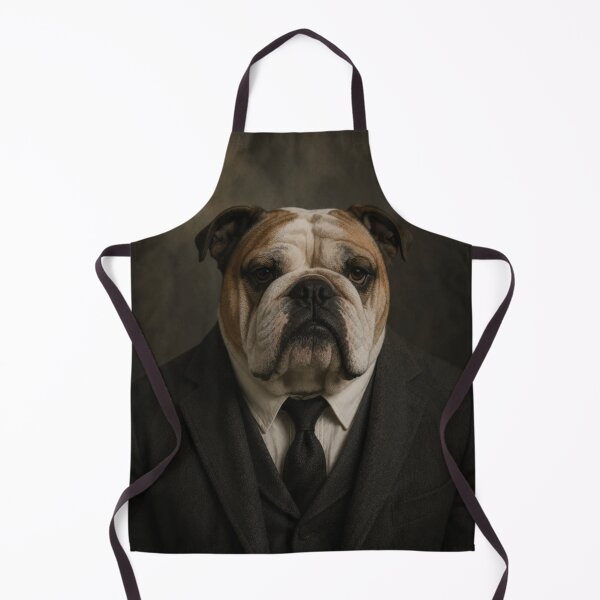 Item preview, A Distinguished Gentleman designed and sold by Tunablessed.