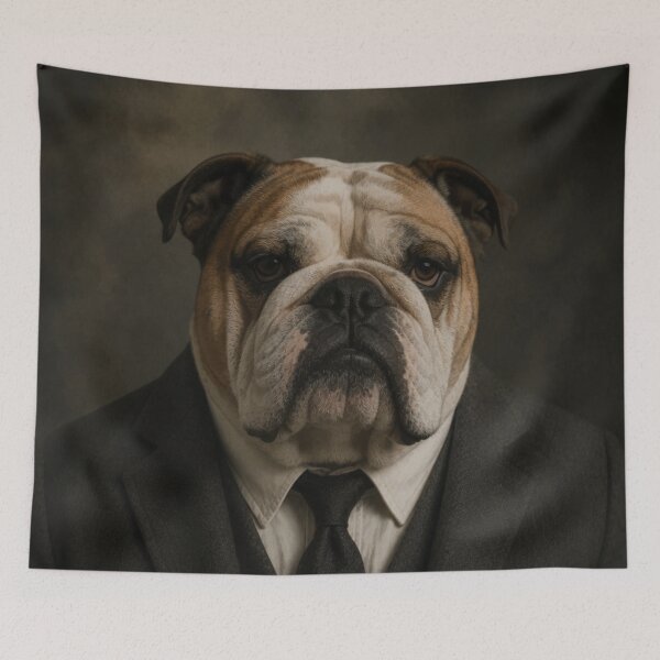 Item preview, A Distinguished Gentleman designed and sold by Tunablessed.