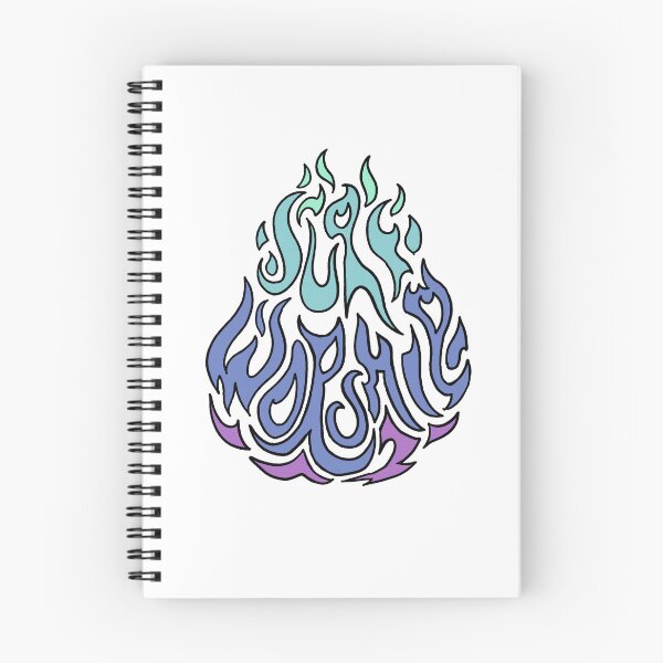 Item preview, Trailblazer - Cookin’ with Gas designed and sold by Surf Worship.