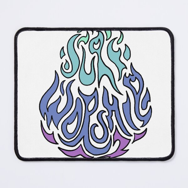Item preview, Trailblazer - Cookin’ with Gas designed and sold by Surf Worship.