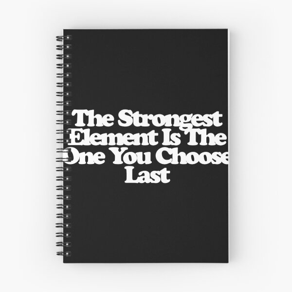 Item preview, The Strongest Element Is The One You Choose Last - Avatar The Last Airbender Art designed and sold by dsxclothing.