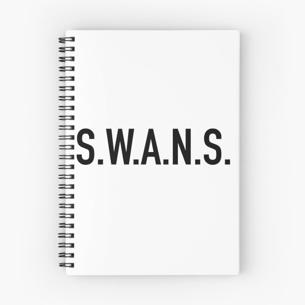 Item preview, BLACK SWANS  designed and sold by SergeiLorgus.