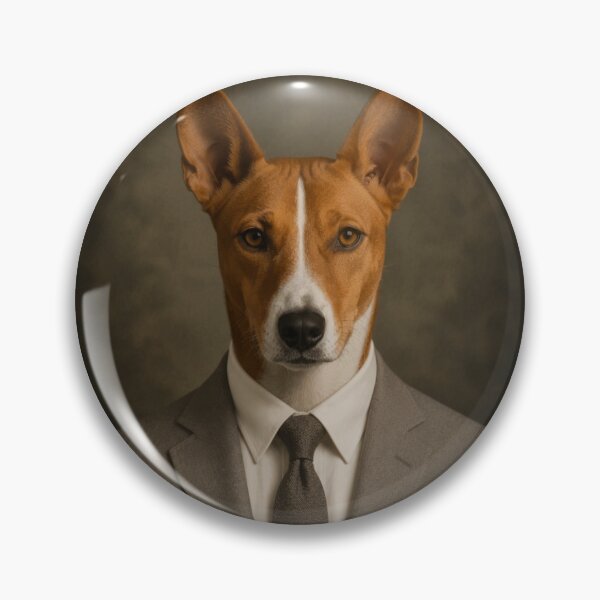 Item preview, A Distinguished Gentleman designed and sold by Tunablessed.