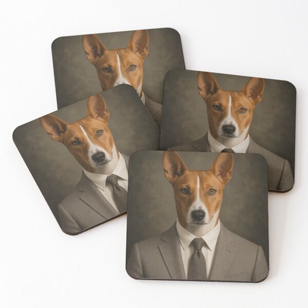 Item preview, A Distinguished Gentleman designed and sold by Tunablessed.