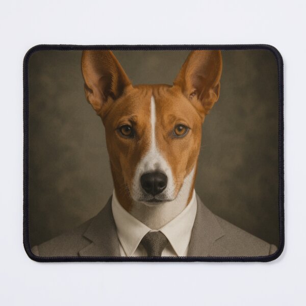 Item preview, A Distinguished Gentleman designed and sold by Tunablessed.