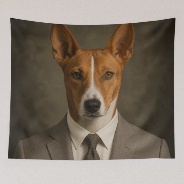 Item preview, A Distinguished Gentleman designed and sold by Tunablessed.