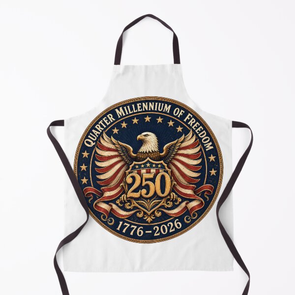 Item preview, Quarter Millennium of Freedom - 1 designed and sold by vsartmaking.