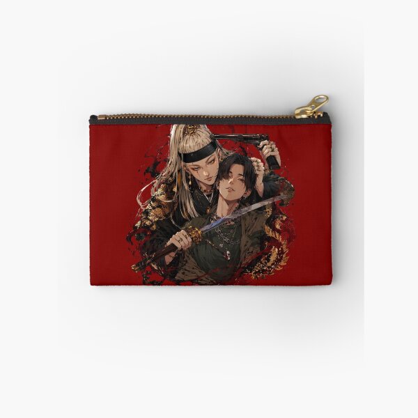 Item preview, Agust D – Crimson Legacy designed and sold by Kimheawon.