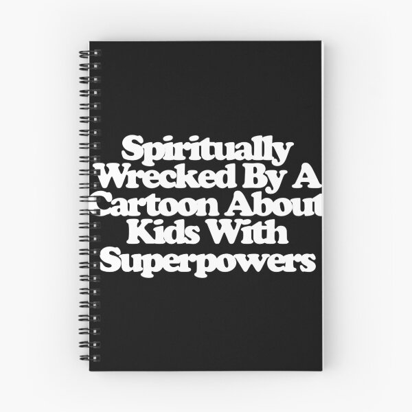 Item preview, Spiritually Wrecked By A Cartoon About Kids With Superpowers - Avatar The Last Airbender Art designed and sold by dsxclothing.