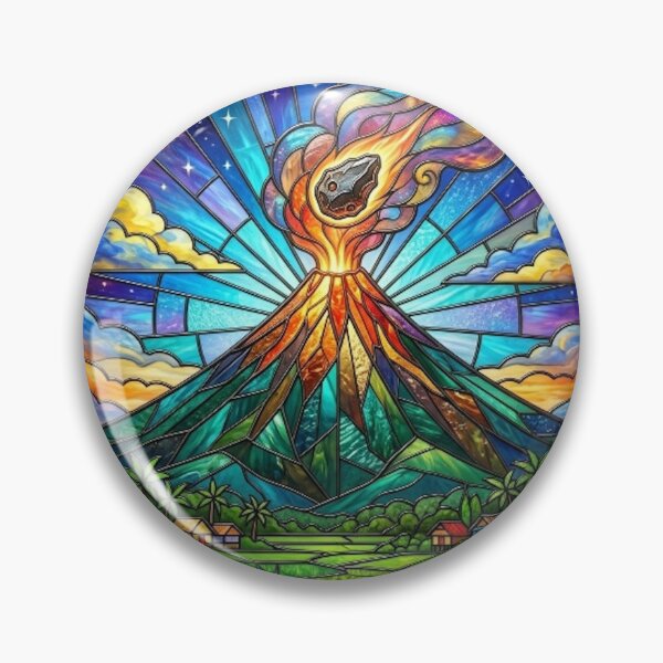 Item preview, MAYON VOLCANO PHILIPPINES designed and sold by likbatonboot.