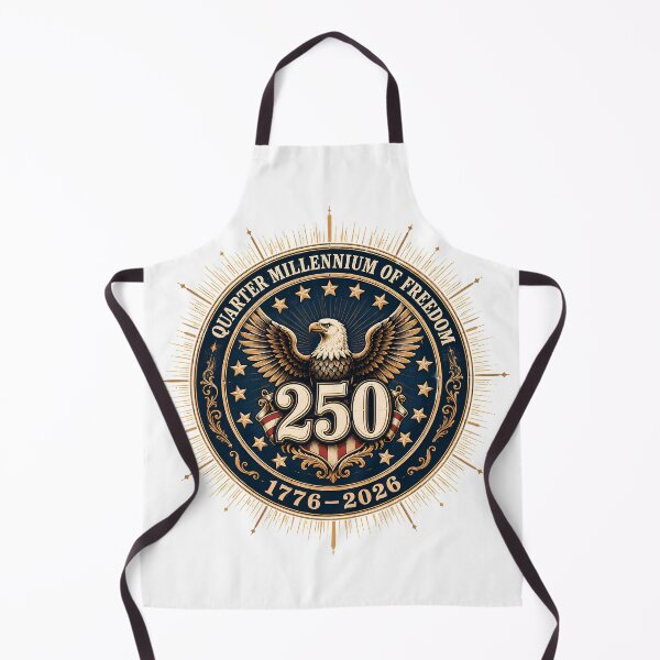 Item preview, Quarter Millennium of Freedom - 2 designed and sold by vsartmaking.
