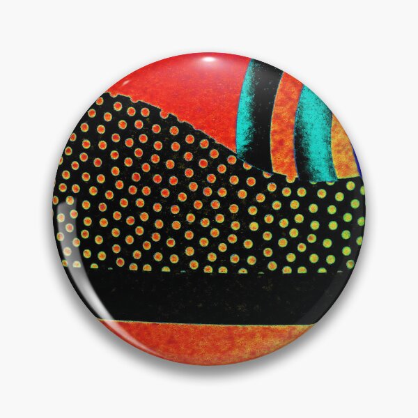 Item preview, Colorful Waves (Abstract) designed and sold by lyartgallery.