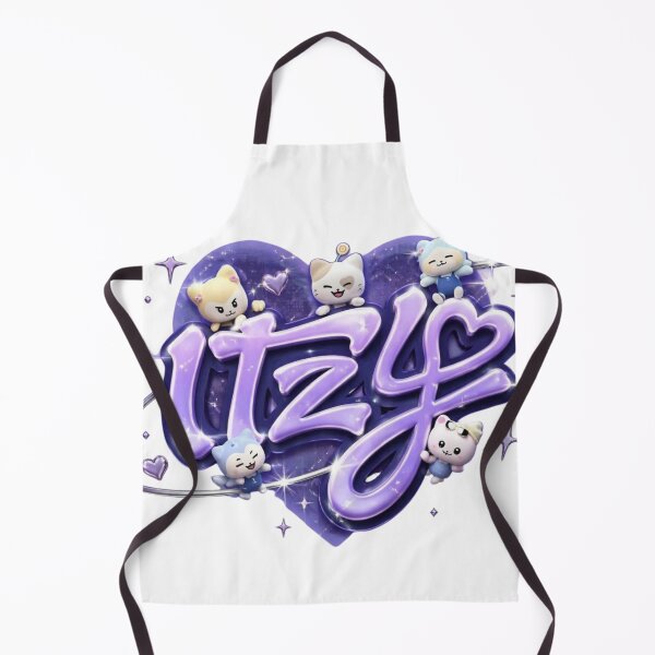 Item preview, ITZY Cosmic Era – K-Pop Galaxy Logo designed and sold by Kimheawon.