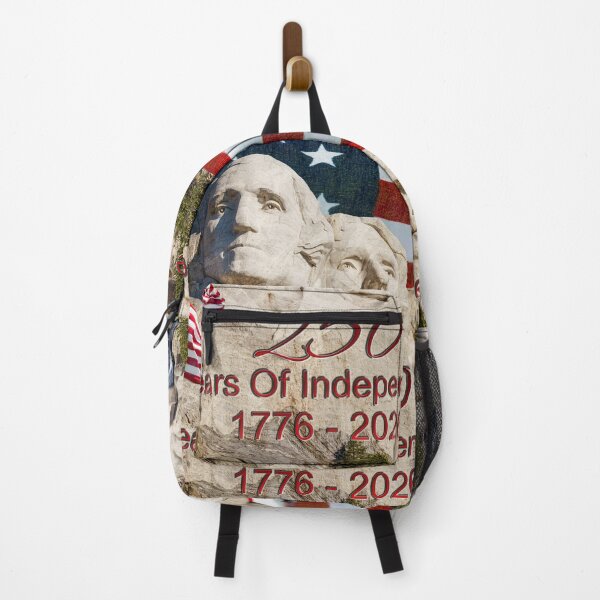 Item preview, Mount Rushmore America 250 designed and sold by mljdwhite.