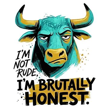Artwork thumbnail, Not Rude by raw_lines