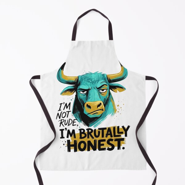 Item preview, Not Rude designed and sold by raw_lines.