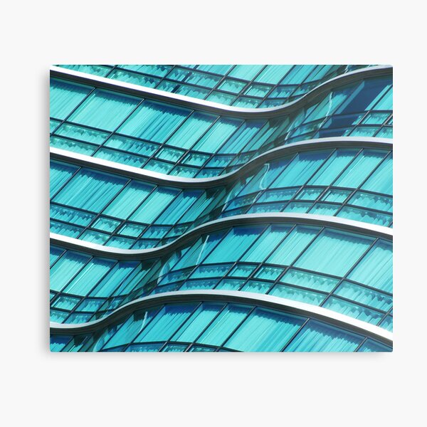 Metal Print