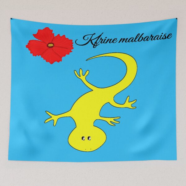 Item preview, Malabar Kfrine designed and sold by PHYLOA.