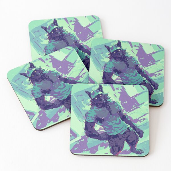 Item preview, GoonSlop Furry Men designed and sold by scrito.