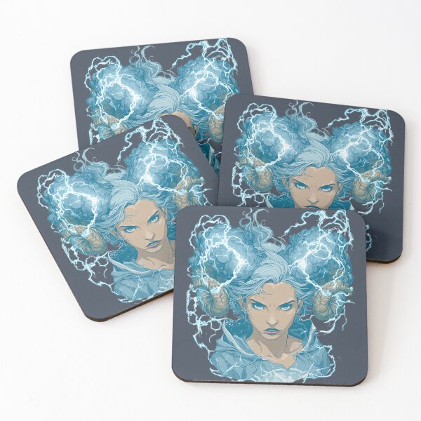 Item preview, Storm Goddess designed and sold by MythicMood.