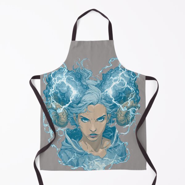 Item preview, Storm Goddess designed and sold by MythicMood.