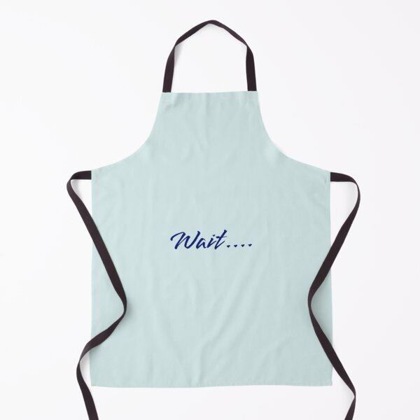Item preview, WAIT designed and sold by PrashaDesigns.