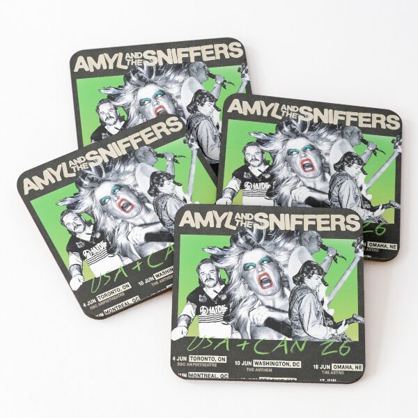 Item preview, Vintage Punk Rock – North American Tour MBUN 2026 designed and sold by georgemathews9.