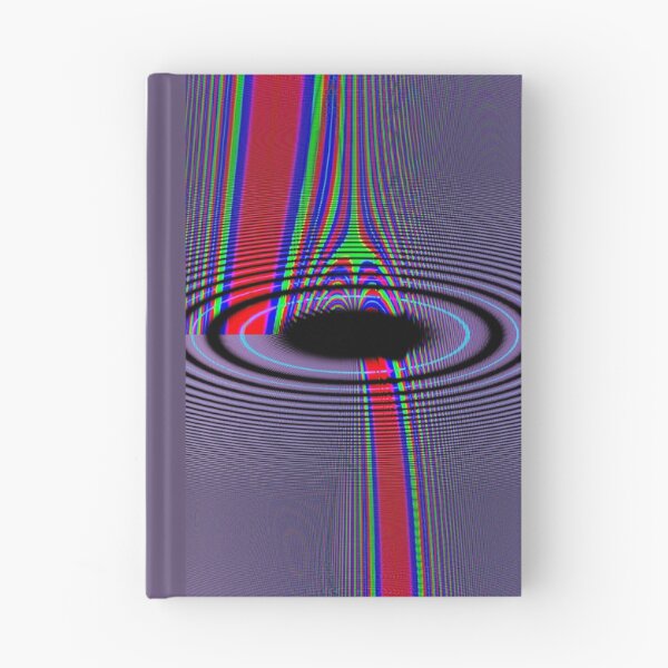 Item preview, Abstract Pattern "Golf hole" designed and sold by Gluecknika.