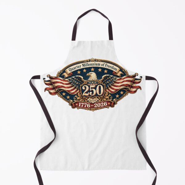 Item preview, Quarter Millennium of Freedom - 3 designed and sold by vsartmaking.