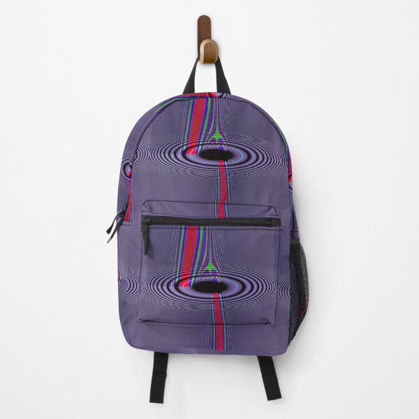 Item preview, Abstract Pattern "Golf hole" designed and sold by Gluecknika.