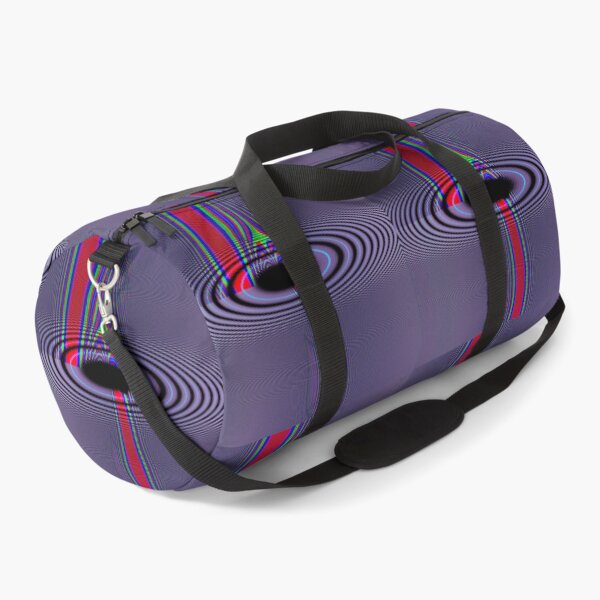 Item preview, Abstract Pattern "Golf hole" designed and sold by Gluecknika.
