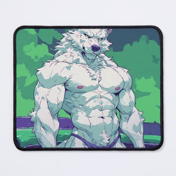 Item preview, GoonSlop Furry Men designed and sold by scrito.