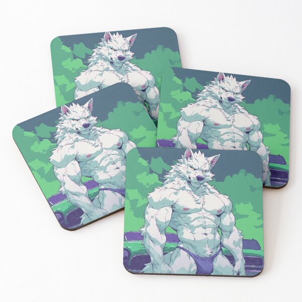 Item preview, GoonSlop Furry Men designed and sold by scrito.