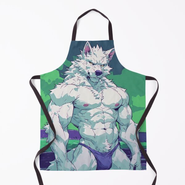 Item preview, GoonSlop Furry Men designed and sold by scrito.