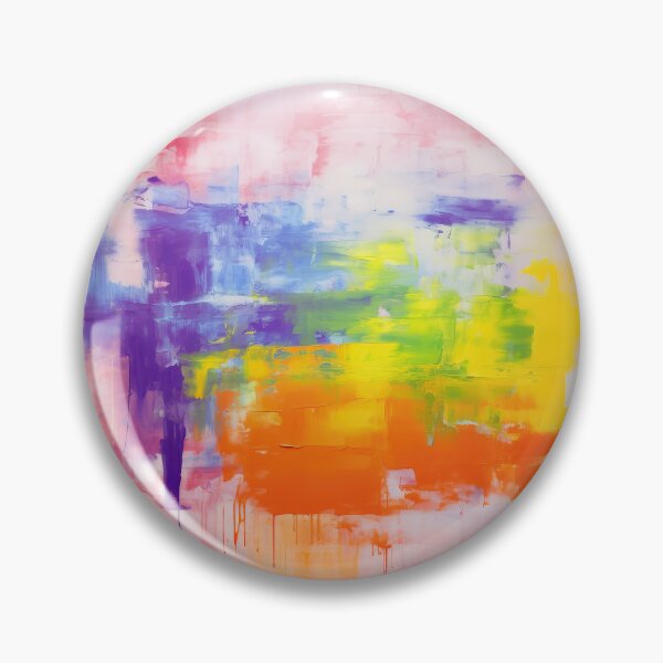 Item preview, Liquid Dreams – Abstract Color Flow designed and sold by helgekerler.