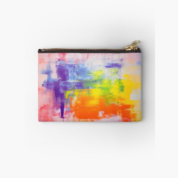 Item preview, Liquid Dreams – Abstract Color Flow designed and sold by helgekerler.