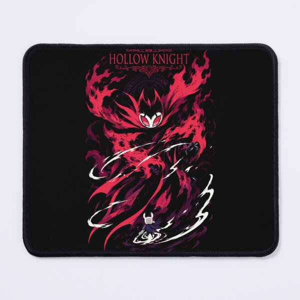 Item preview, Hollow Knight Red Theme designed and sold by superhetero.