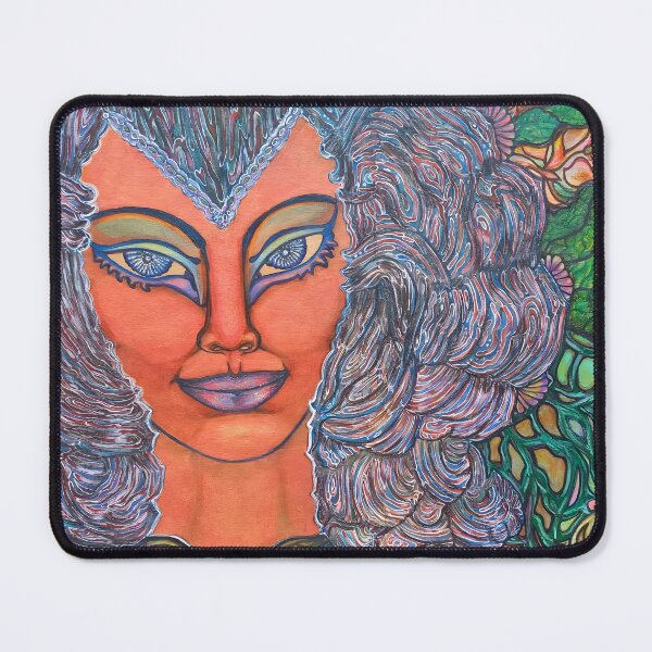 Item preview, Diana: Mystical Goddess of the Forest designed and sold by mimiartes.