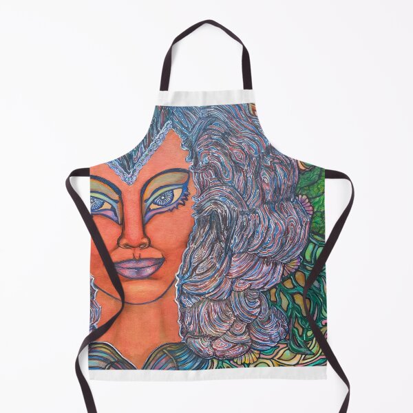 Item preview, Diana: Mystical Goddess of the Forest designed and sold by mimiartes.