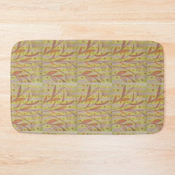 Item preview, Soft pastel Flowers on sunbeam lines designed and sold by Aurore_art.